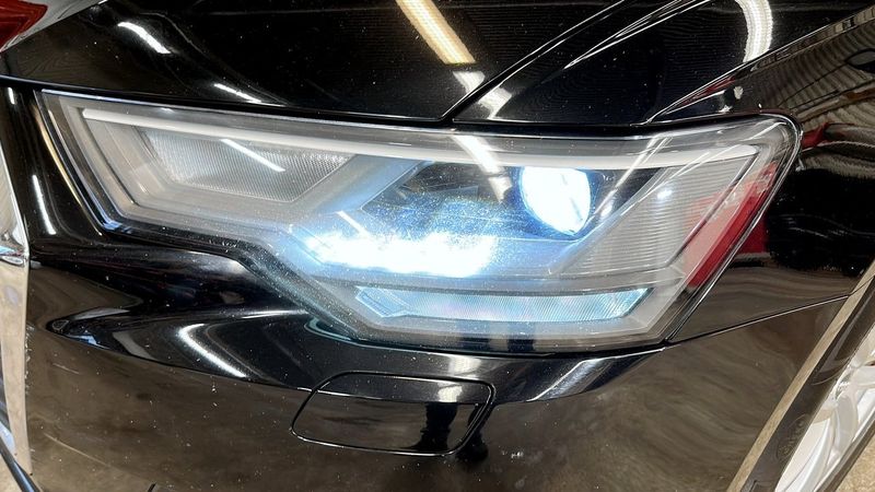 Audi A6 bild 15