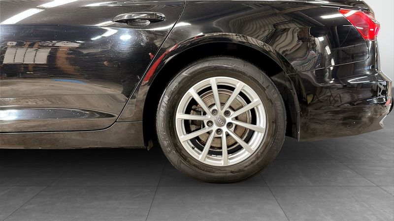 Audi A6 bild 6