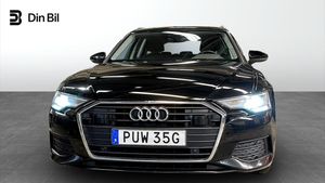 Audi A6 bild 4