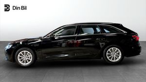 Audi A6 bild 2