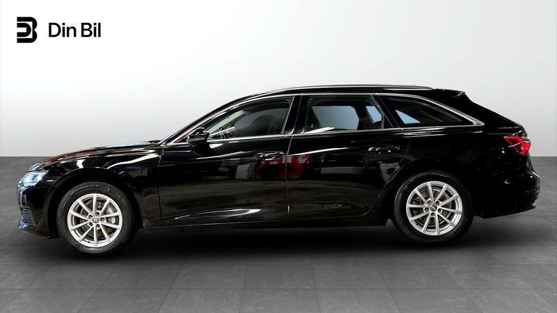 Audi A6 bild 2