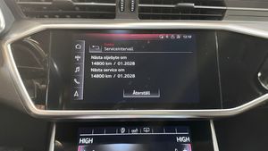 Audi A6 bild 18