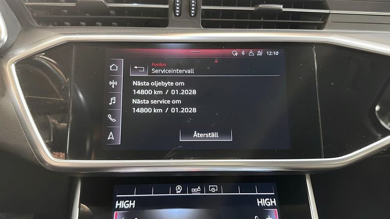 Audi A6 bild 18