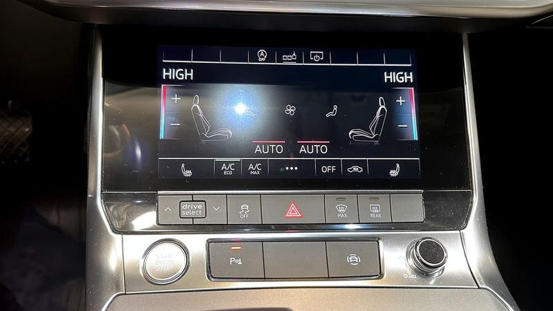 Audi A6 bild 16