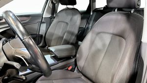 Audi A6 bild 8