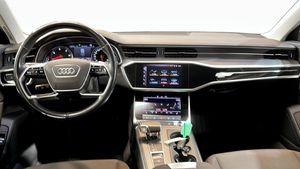 Audi A6 bild 10