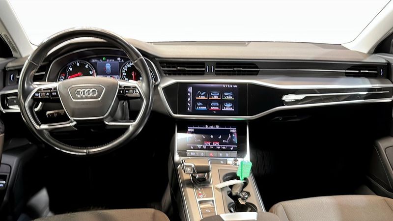Audi A6 bild 10