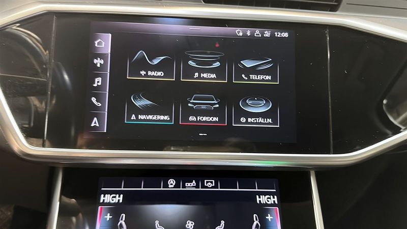 Audi A6 bild 9