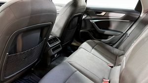 Audi A6 bild 12