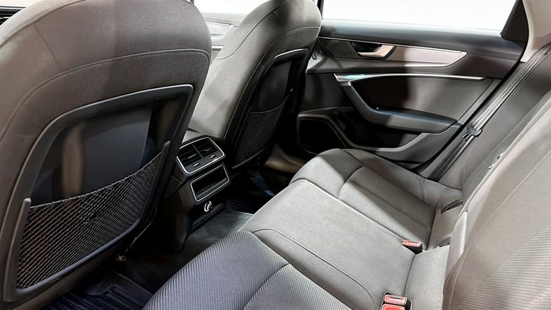 Audi A6 bild 12