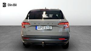 Skoda Karoq bild 5