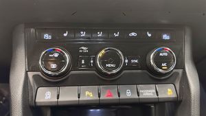Skoda Karoq bild 18