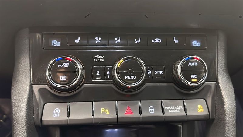 Skoda Karoq bild 18