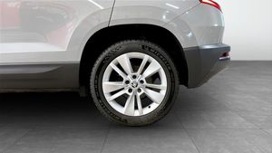Skoda Karoq bild 6