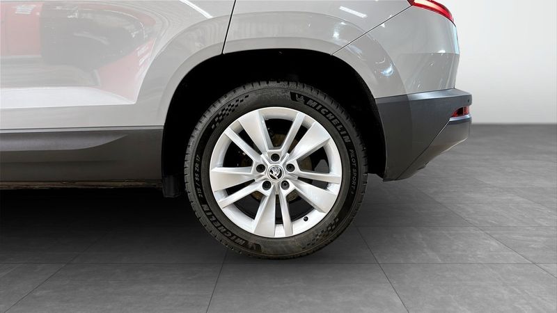 Skoda Karoq bild 6