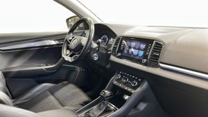 Skoda Karoq bild 11