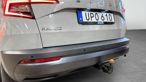Skoda Karoq bild 14