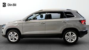 Skoda Karoq bild 2
