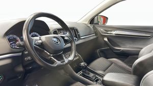 Skoda Karoq bild 7