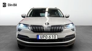 Skoda Karoq bild 4
