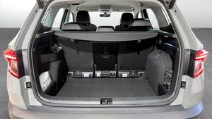 Skoda Karoq bild 13