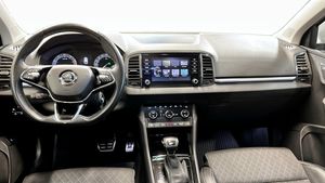 Skoda Karoq bild 10