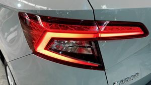Skoda Karoq bild 15