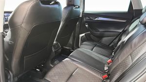 Skoda Karoq bild 12