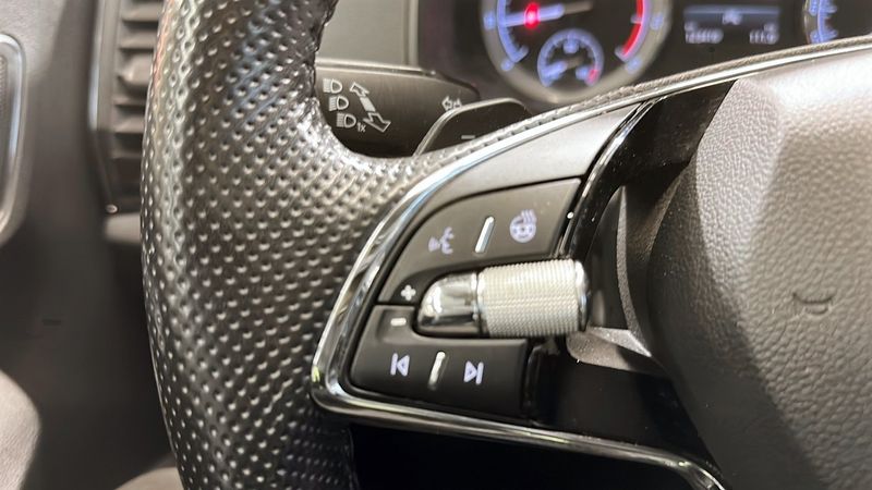 Skoda Karoq bild 21
