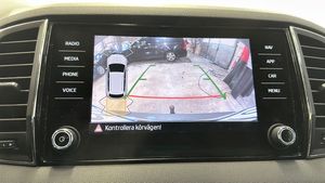 Skoda Karoq bild 17