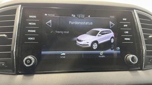 Skoda Karoq bild 23