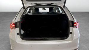 Skoda Octavia bild 13