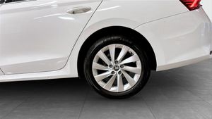 Skoda Octavia bild 6