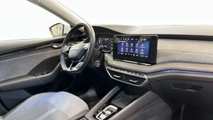 Skoda Octavia bild 11