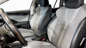 Skoda Octavia bild 8