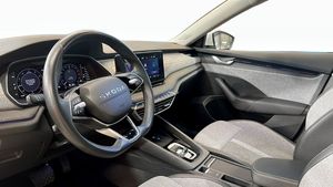 Skoda Octavia bild 7