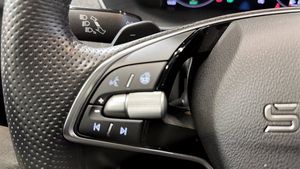 Skoda Octavia bild 20