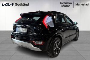 Kia Niro bild 4