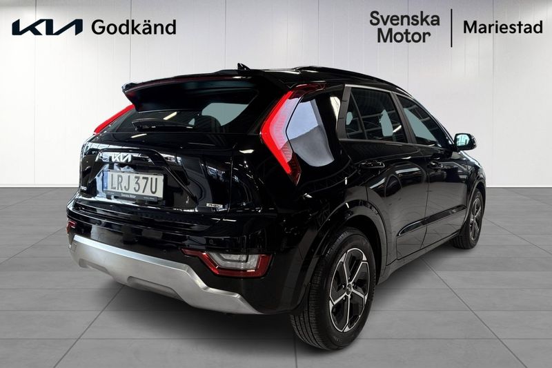 Kia Niro bild 4