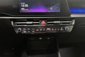 Kia Niro bild 17
