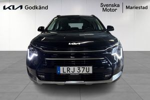 Kia Niro bild 2
