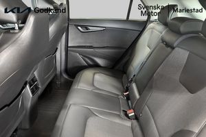 Kia Niro bild 9