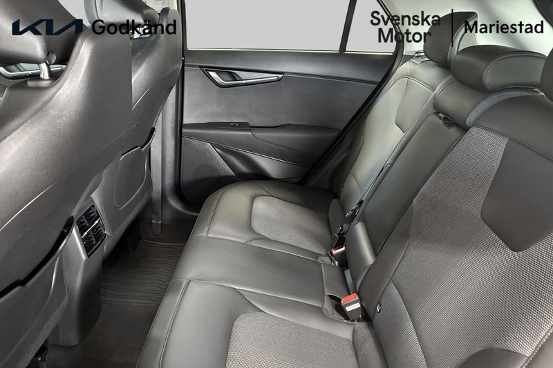 Kia Niro bild 9
