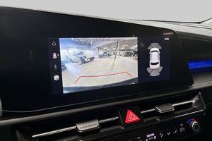 Kia Niro bild 15