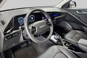 Kia Niro bild 8