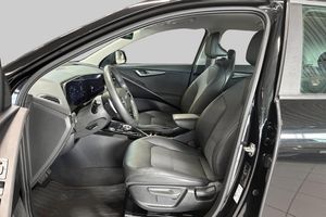 Kia Niro bild 7