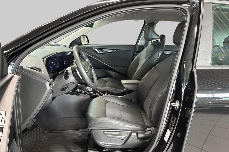 Kia Niro bild 7