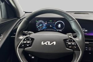 Kia Niro bild 11
