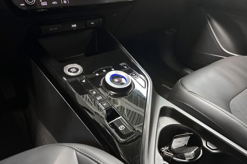 Kia Niro bild 13