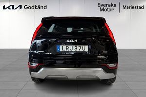 Kia Niro bild 5